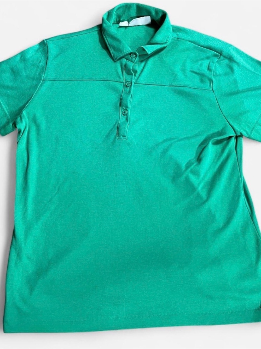 Women’s Vintage Koret Polo Shirt Size Small